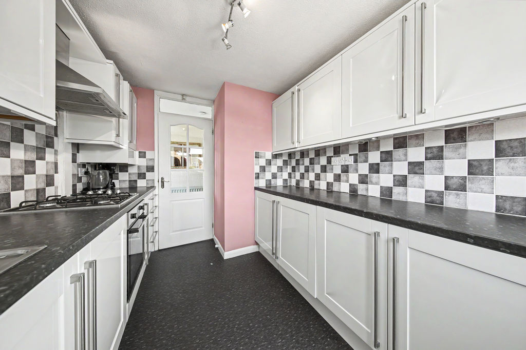 Rother Avenue Brimington